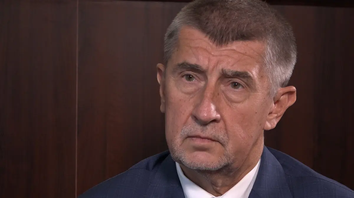 Babis Komunisty Jsme K Moci Neprivedli Trafiky Pro Ne Nebudou Novinky Cz