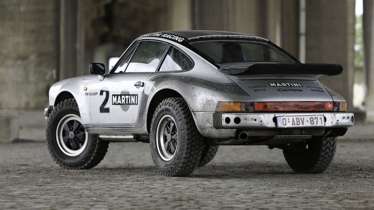 U Porsche už přemýšlejí o 911 jako o SUV Novinky.cz