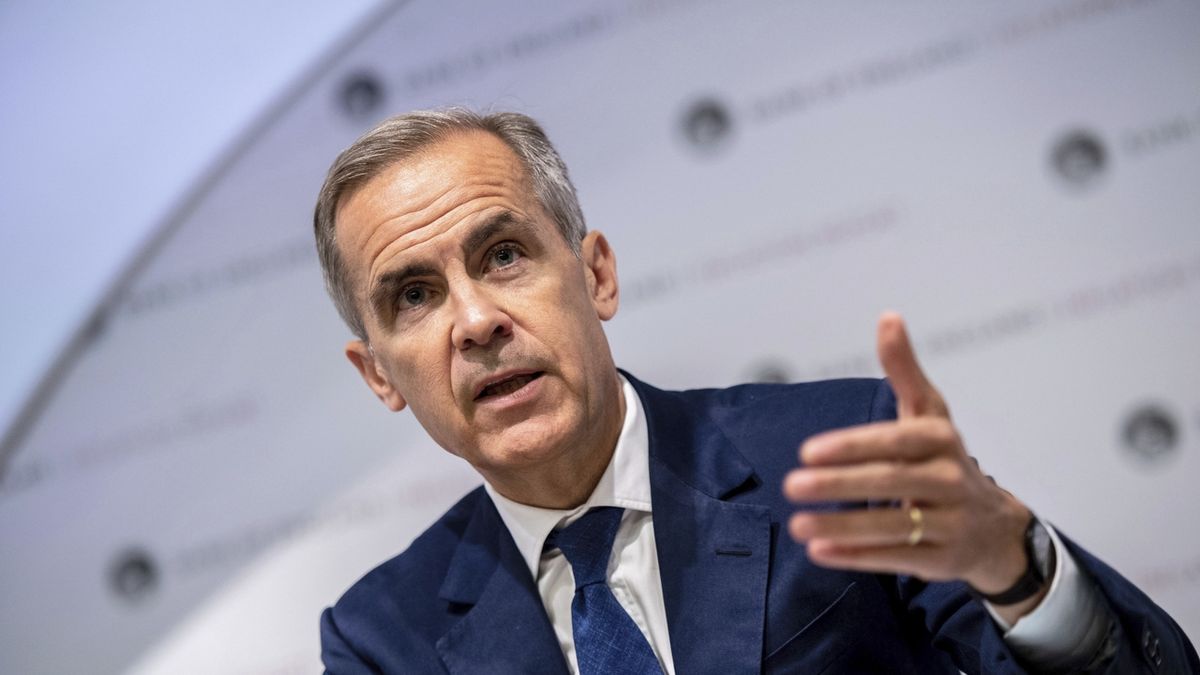Novým kanadským premiérem bude Mark Carney
