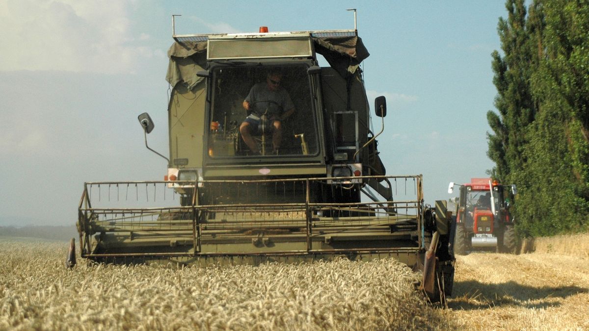 Česko neoprávněně poskytlo dotace velkým zemědělcům, vymáhá je zpět