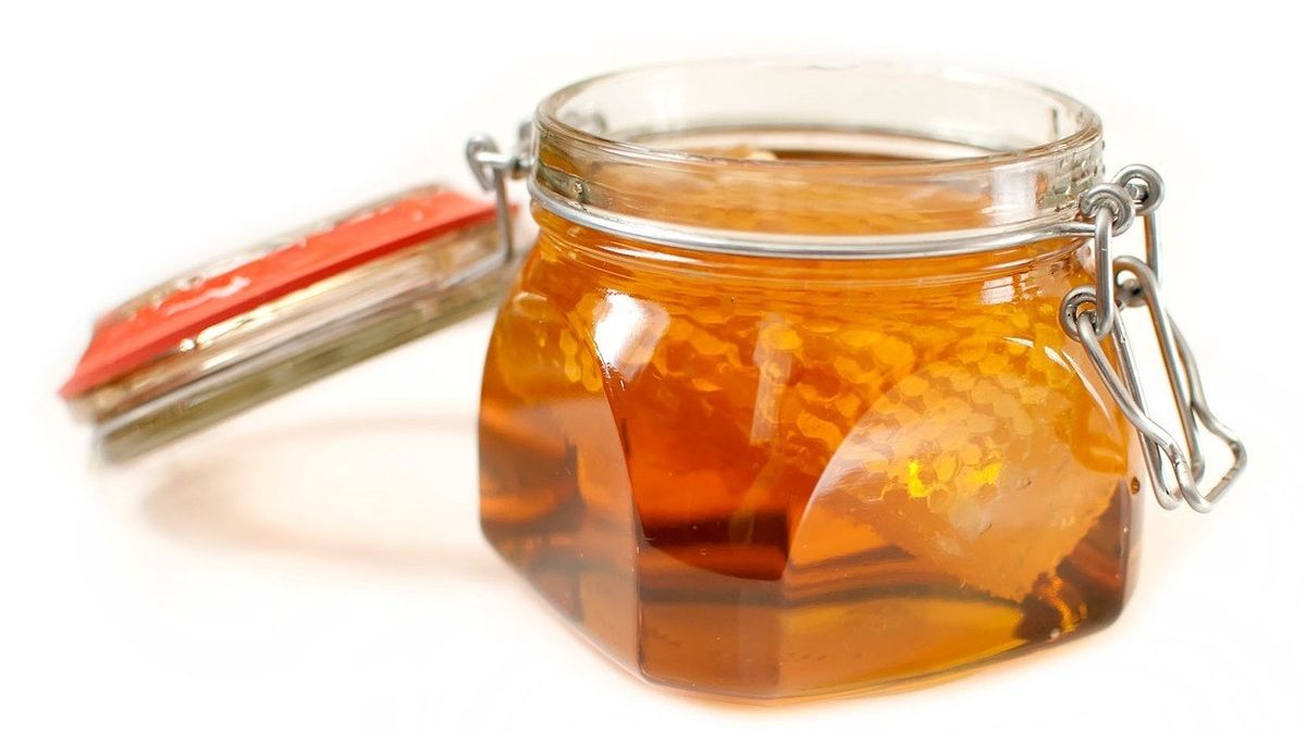 Válka může do budoucna omezit dodávky medu