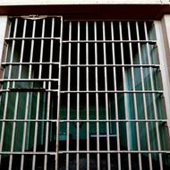 Cely ve vězení Alcatraz jsou jedna jako druhá.