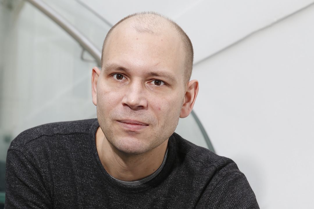 Novým ředitelem Národního divadla Brno bude Petr Štědroň