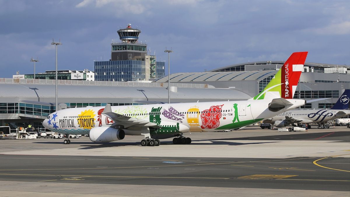 Piloty, kteří u Křivoklátu málem poslali airbus do země, postavili mimo službu