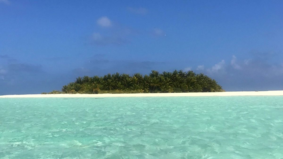 Je to klišé, ale Cookovy ostrovy jsou skutečný ráj. Minimálně pro ty, kteří milují exotiku. 