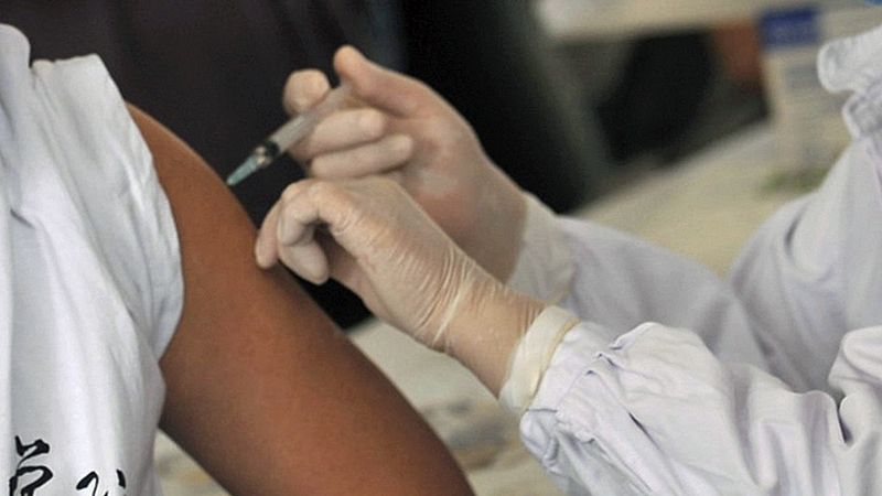 Vakcínu proti chřipce chtějí i čtyřicátníci