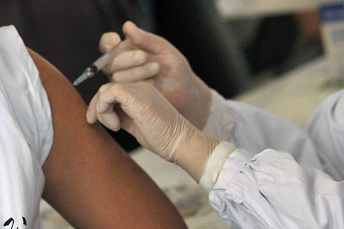 Očkování proti chřipce nese riziko.