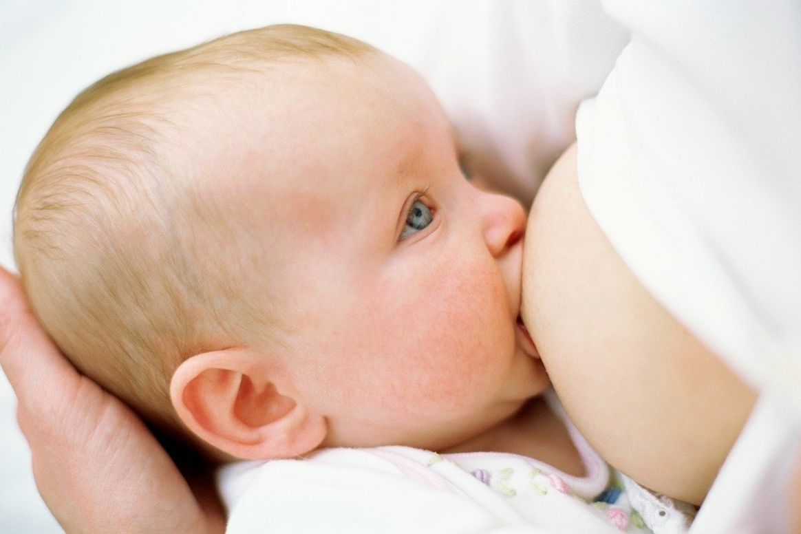 Jak zachránit kojení?