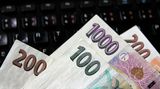 Na klienty českých bank útočí hackeři ve velkém