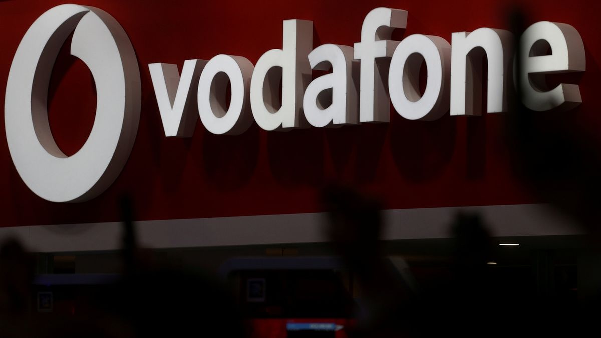 Desetina britského Vodafonu patří nově firmě ze Spojených arabských emirátů