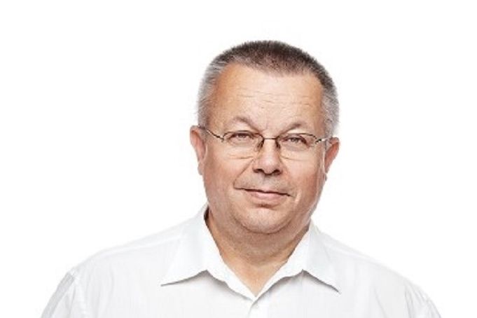 Jiří Mašek (ANO)