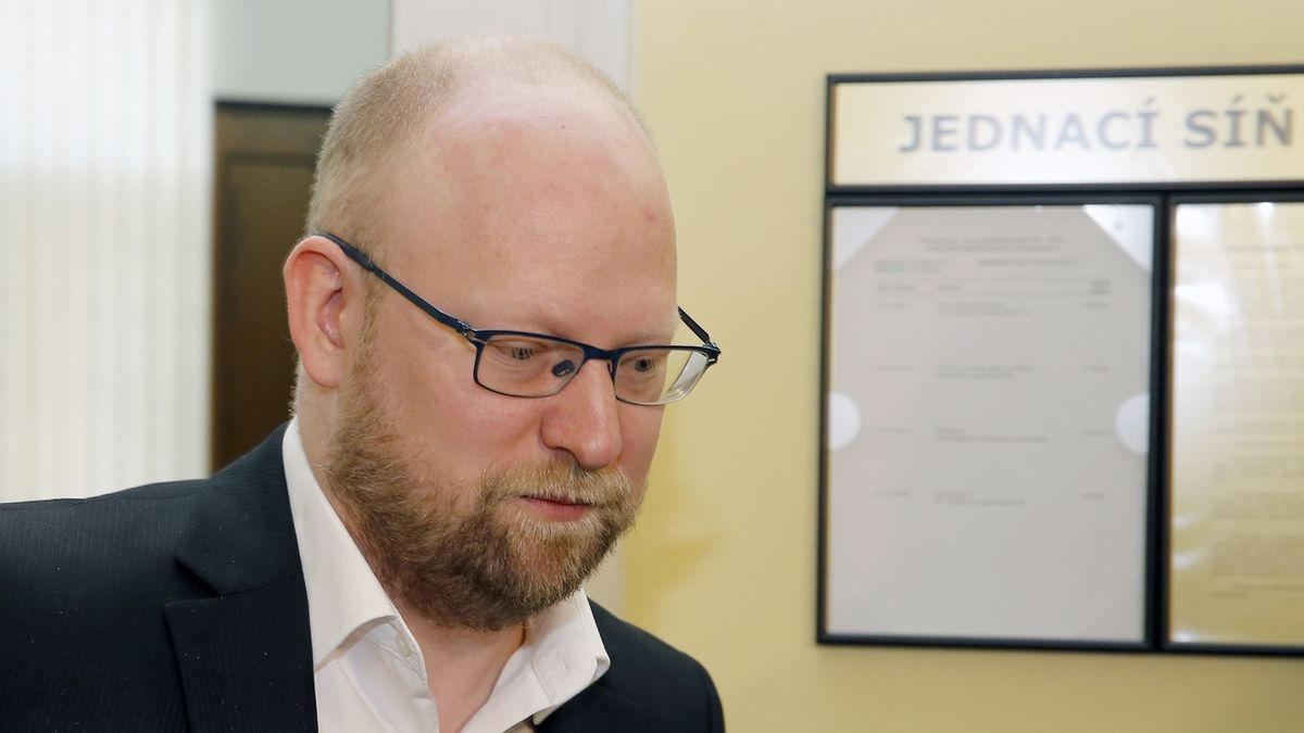 Exředitel ŘSD Hala zůstane kvůli kauze odpočívadla na D1 v podmínce
