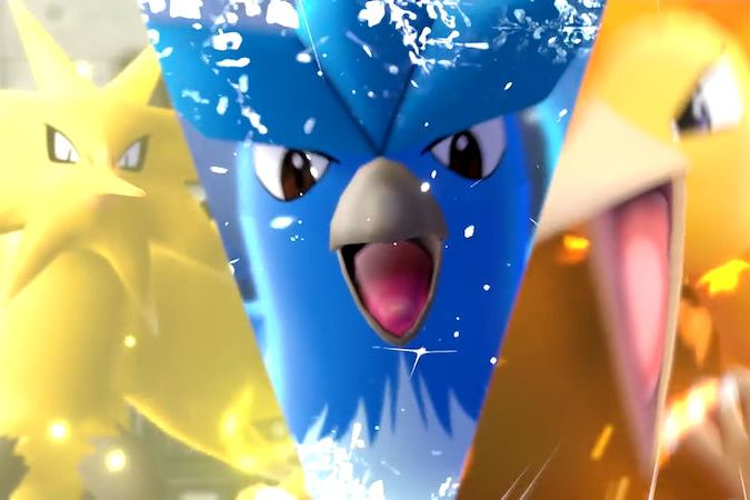 První Pokémoni začali bojovat o přízeň hráčů před 30 lety