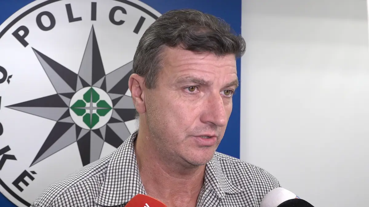U Policie Konci Nejznamejsi Kriminalista Josef Mares Novinky Cz