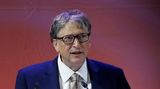Bill Gates odstupuje z představenstva Microsoftu
