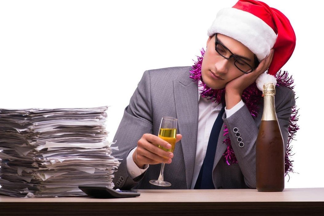 Finance jsou pro pracovníky lákavějším benefitem než vánoční firemní večírky.