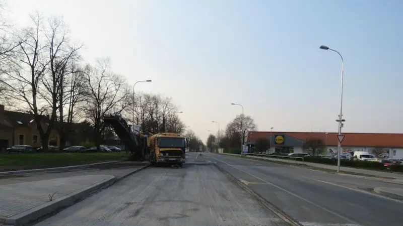 Policie Setri Dubnove Dopravni Nehody Na Orlickoustecku Novinky Cz