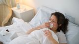 Přecházení chřipky může nemoc prodloužit až dvojnásobně, hrozí i komplikace