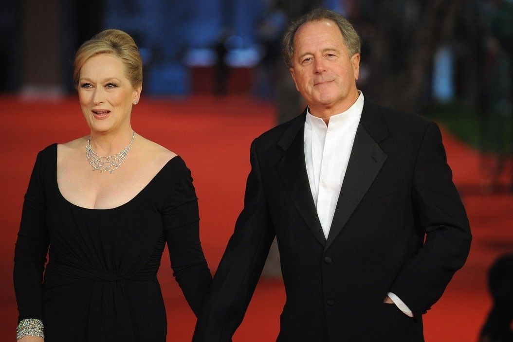 Manželství herecké hvězdy první velikosti Meryl Streepové a sochaře Dona Gummera, který se většinou drží skromně v pozadí, trvá už neuvěřitelných čtyřicet let.