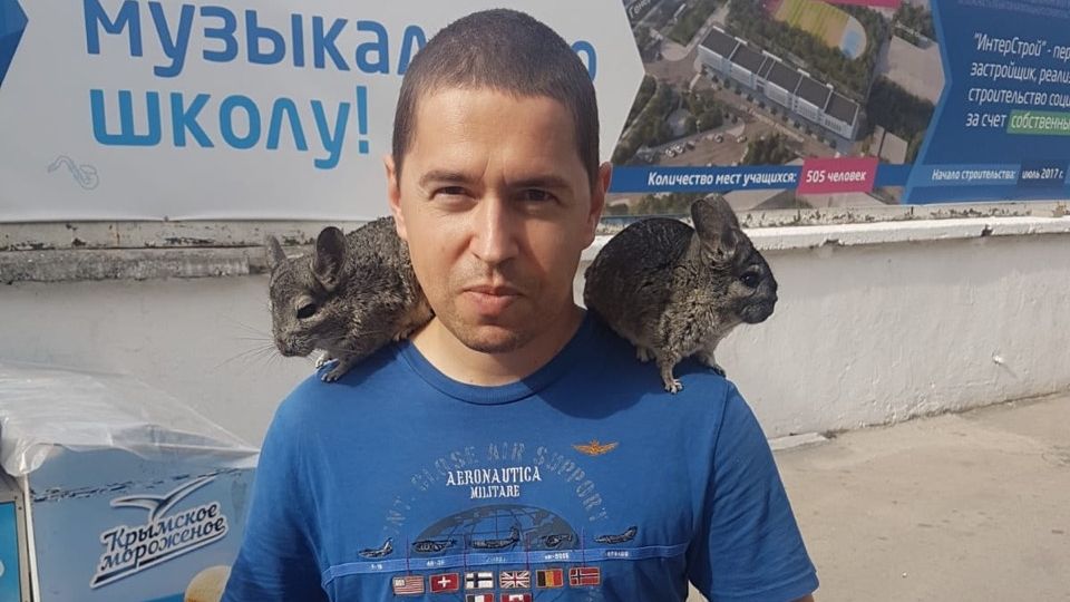 Babiš mladší půjde kvůli údajnému zavlečení na Krym vypovídat na policii