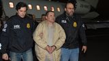 Drogový boss El Chapo podle svědka uplácel mexického prezidenta