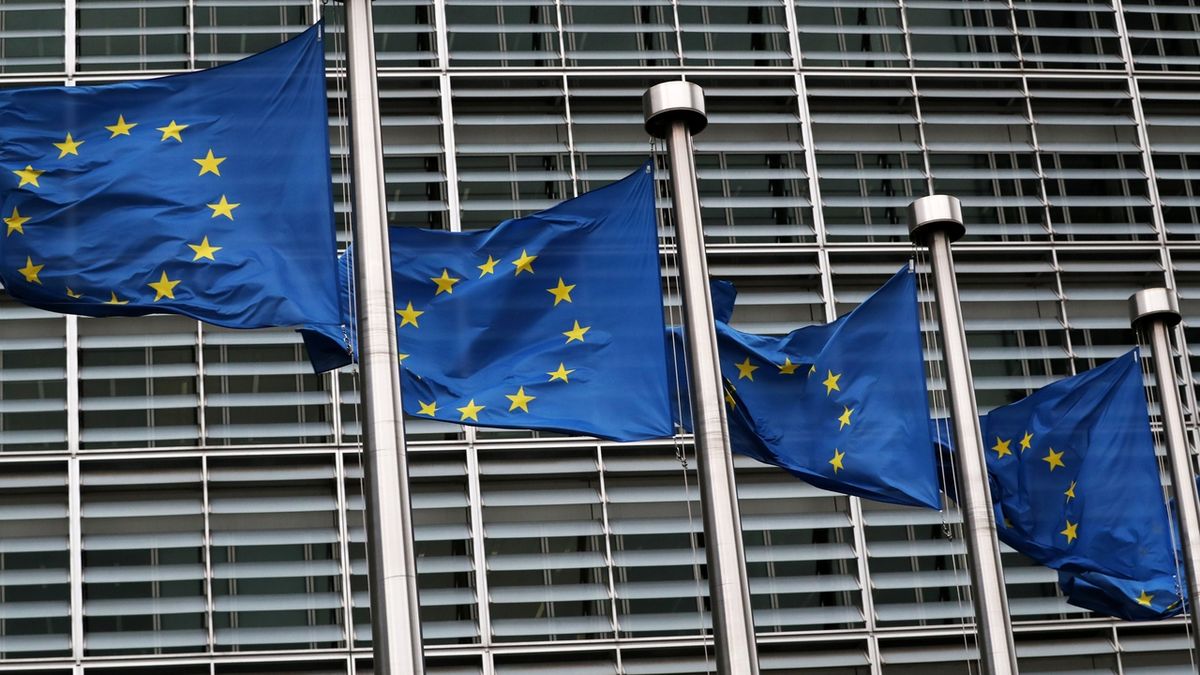 Evropská komise požaduje pokutu pro Polsko