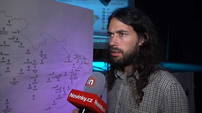 Mikulas Ferjencik Stream