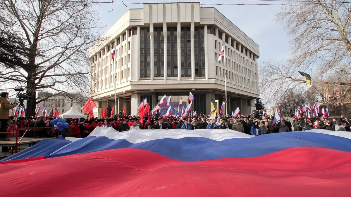 Rada Evropy Vratila Rusku Hlasovaci Prava