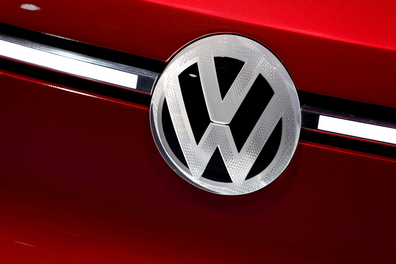 Na svolávací akci společnosti Volkswagen musí v Česku 200 tisíc aut