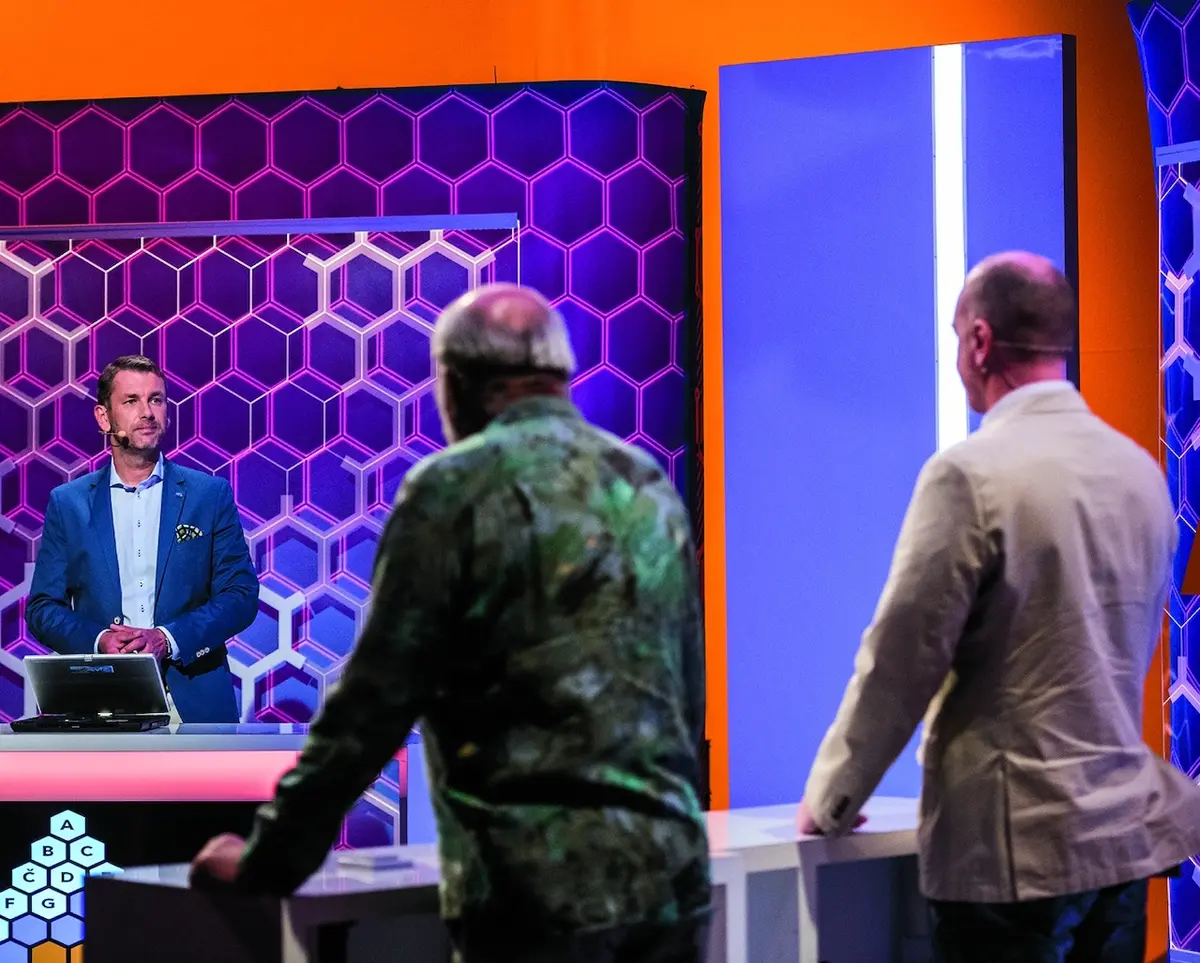 Ales Zboril Lide Neumeji Mluvit Argumentovat Ani Vstoupit Do Diskuse A Ridit Ji Novinky Cz