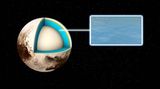 Pod povrchem Pluta se ukrývá oceán, tvrdí astronomové