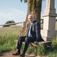 Miroslav Donutil v roli doktora Martina zamířil i na filmová plátna. S projektem ovšem spokojený není.