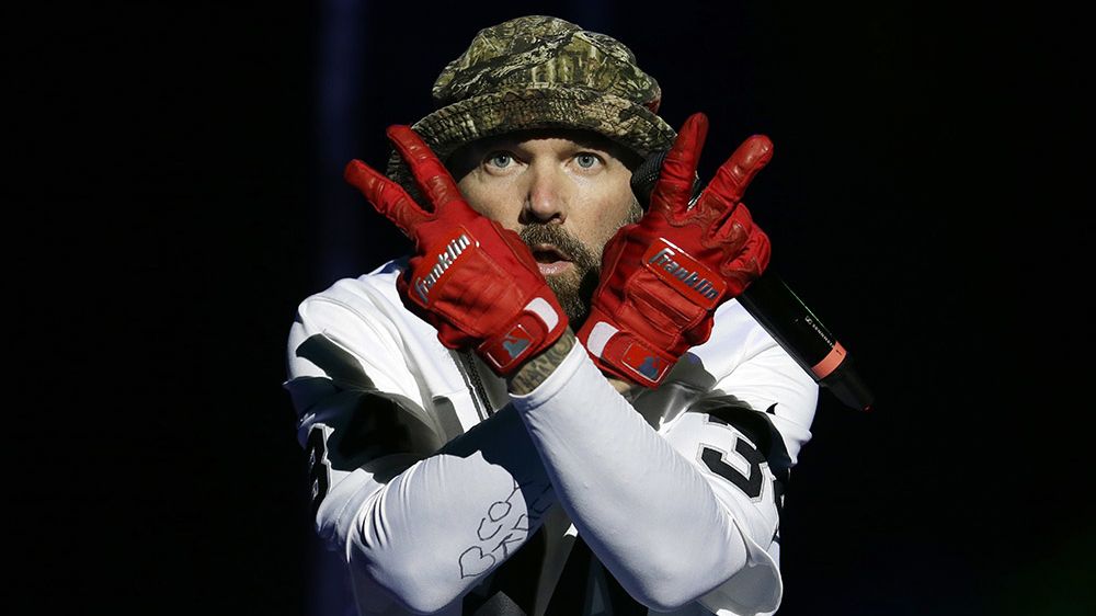 Limp Bizkit na Rock for People budou. V posledních letech nevíme o žádné jejich proruské propagandě, říkají pořadatelé