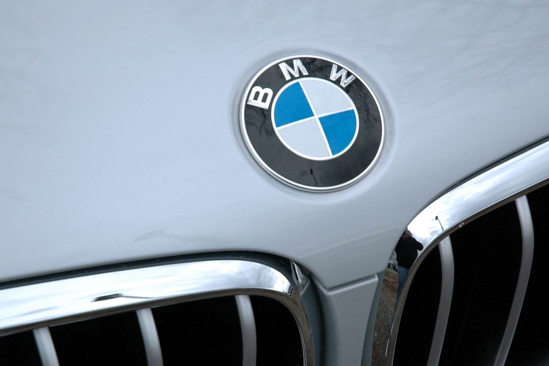 BMW (Ilustrační foto)