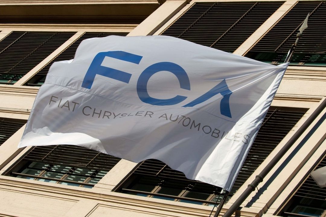 Fiat Chrysler Group 