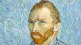 Na fotce malíře van Gogha je ve skutečnosti jeho bratr