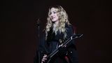 Stará a bezvýznamná Madonna. BBC Radio 1 ji odmítá hrát 