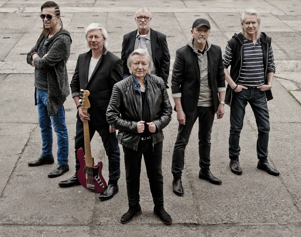 Zpevak Vaclav Neckar Vzpominam Na Holky Ktere Jsem Znal Novinky Cz