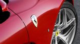 Ferrari chystá několik SUV, Purosangue má otevřít nový segment