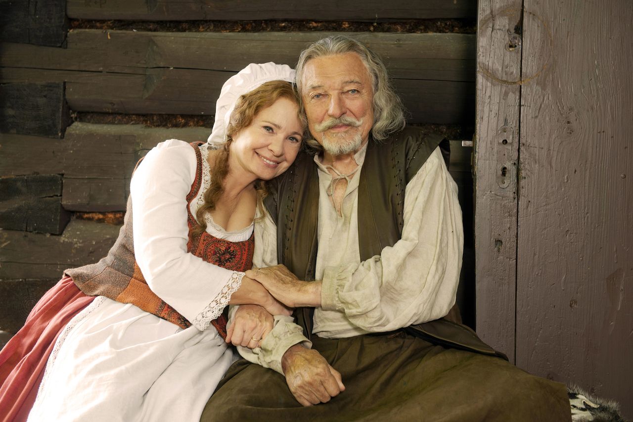 Karel Gott hrál ve filmech nejčastěji sebe - Novinky.cz