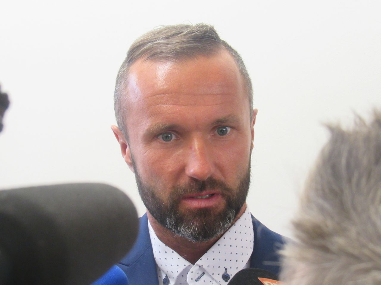 Vrchni soud potvrdil osvobozeni Ludka Necesaneho v kauze uplatku ...