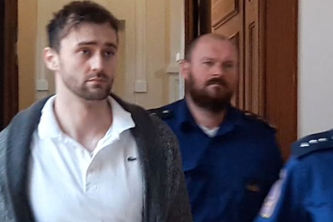 Brněnský soud projednává případ pokusu o vraždu podnikatele