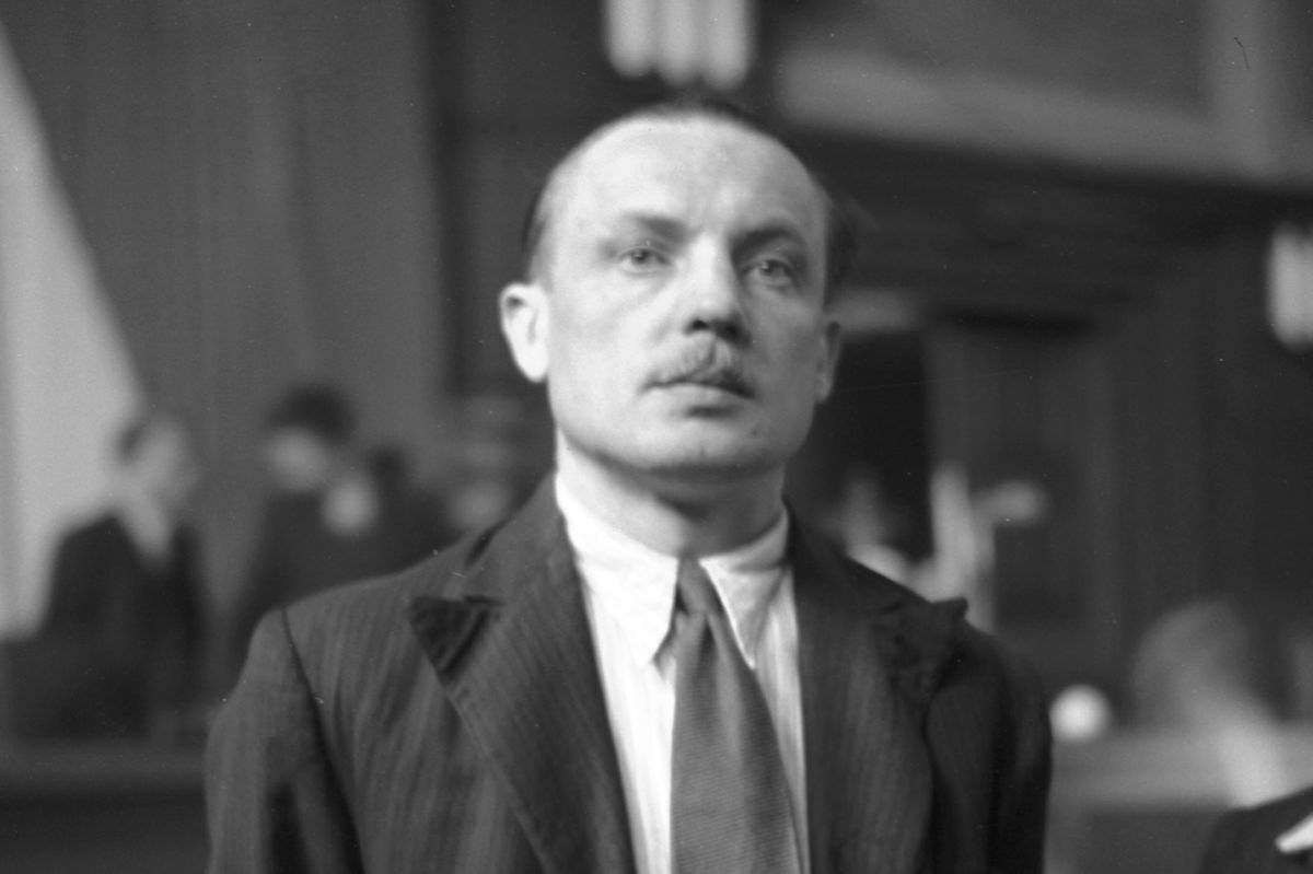 Karel Čurda