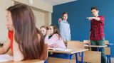 Šikana ve školách zůstává, hlavně na základních