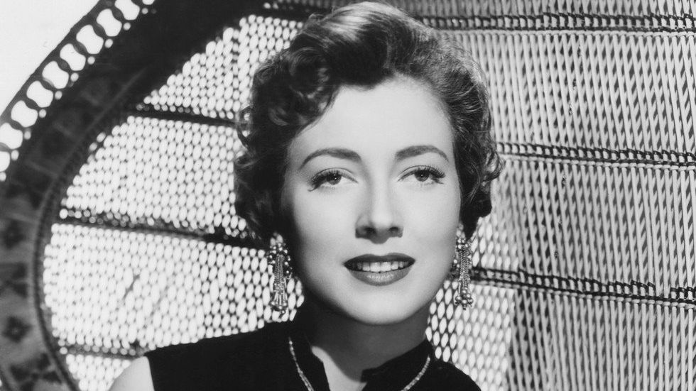 Valentina Cortesová na snímku z roku 1949
