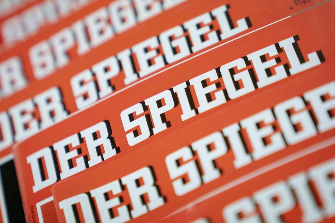 Týdeník Spiegel zažívá nejhorší skandál ve své 70leté historii.