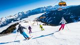 Zimní dovolená se lyžařům komplikuje, Rakousko nařizuje karanténu
