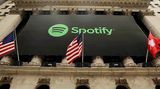 Spotify expanduje do desítek dalších zemí