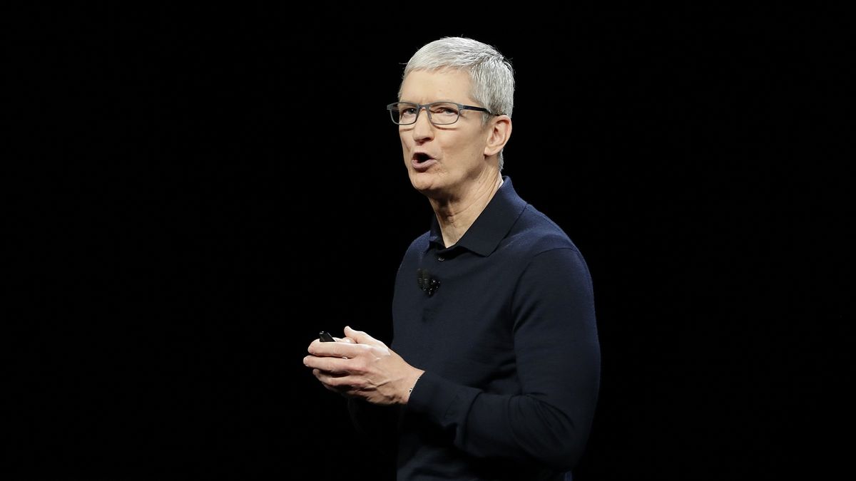 Nejlepší inženýři na světě? Apple investuje v Mnichově 23,4 miliardy