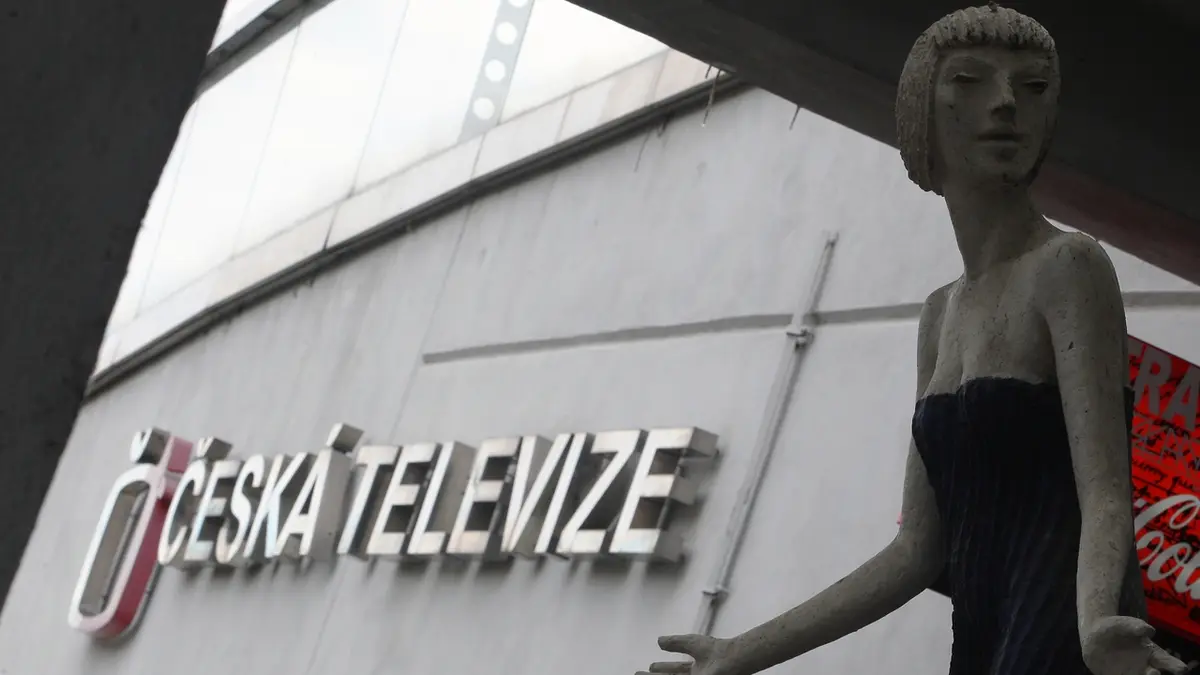 Ceska Televize Mazane Ulovila 200 000 Moznych Neplaticu Novinky Cz